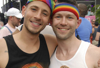 Capital Pride Festival #552