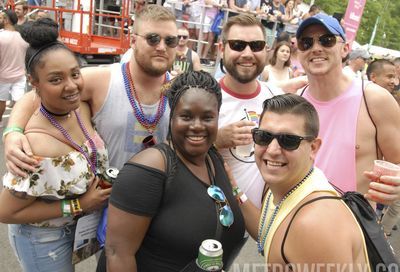 Capital Pride Festival #567