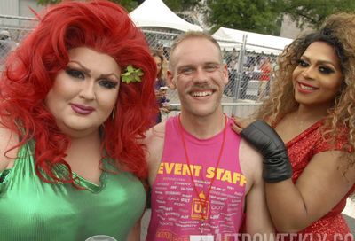 Capital Pride Festival #580