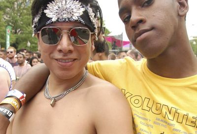 Capital Pride Festival #590