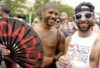 Capital Pride Festival #596