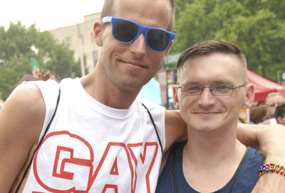 Capital Pride Festival #642