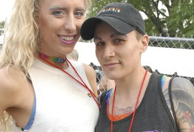 Capital Pride Festival #685