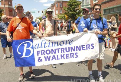 Baltimore Pride #122