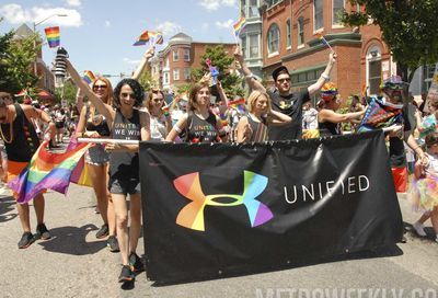 Baltimore Pride #133