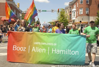 Baltimore Pride #141