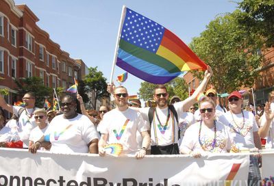 Baltimore Pride #223