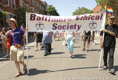 Baltimore Pride #226
