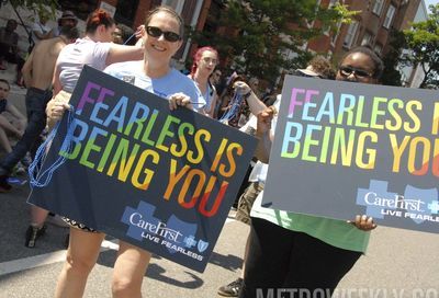 Baltimore Pride #231