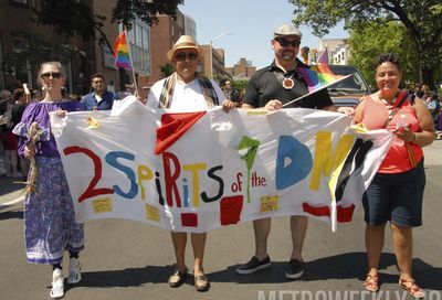 Baltimore Pride #234
