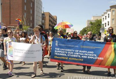 Baltimore Pride #257