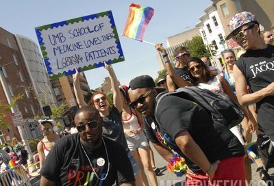 Baltimore Pride #258