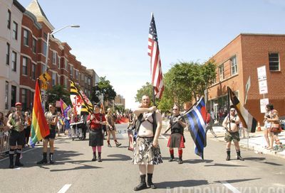 Baltimore Pride #366