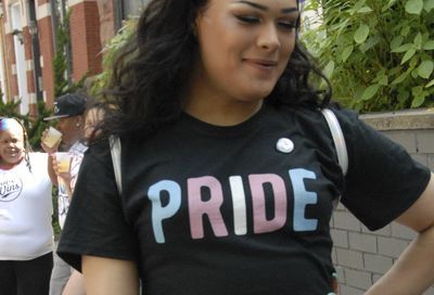 Baltimore Pride #457
