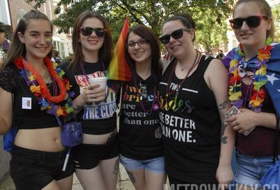 Baltimore Pride #458