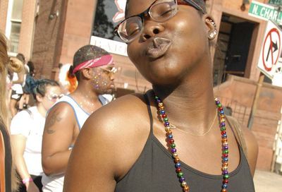 Baltimore Pride #485