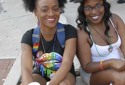 Baltimore Pride #516