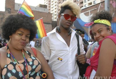 Baltimore Pride #574