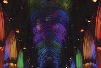 HRC’s 7th Annual Chef's for Equality #35