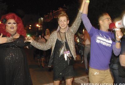 High Heel Race 2018 -- Part 2 of 2 #233