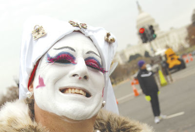 Whitman Walker Clinic's Walk and 5K to End HIV #75