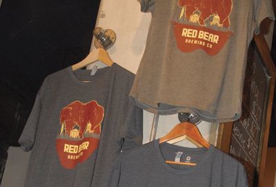 Red Bear Brewing Co. Grand Opening #14