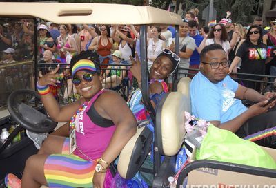 Capital Pride Parade #269