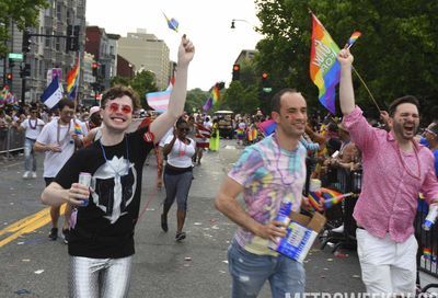 Capital Pride Parade #270