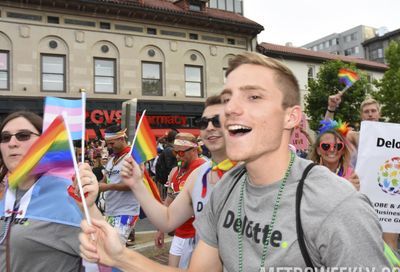 Capital Pride Parade #273