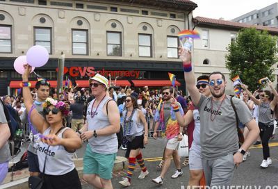 Capital Pride Parade #274