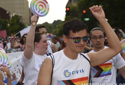 Capital Pride Parade #275