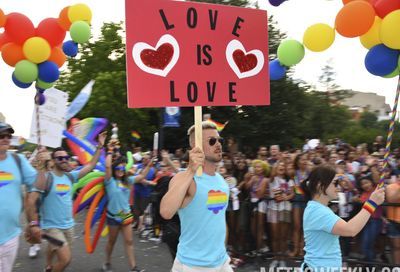 Capital Pride Parade #282