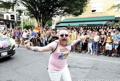 Capital Pride Parade #289