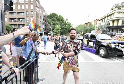 Capital Pride Parade #303