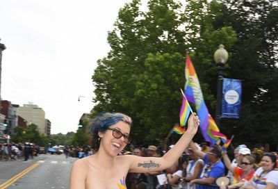 Capital Pride Parade #306