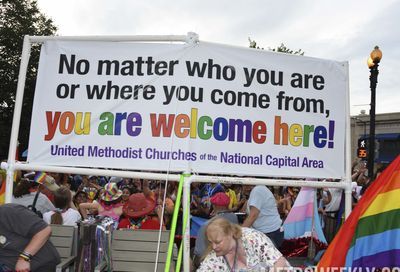 Capital Pride Parade #326