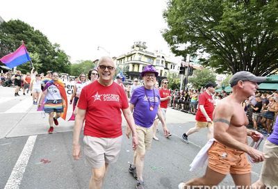 Capital Pride Parade #330