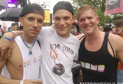 Capital Pride Festival & Concert #245