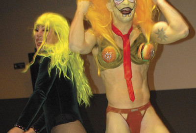 Red Bear Brewing Co.'s Slay Them Drag Competition #30