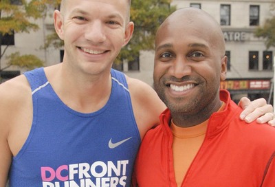 Whitman-Walker's Walk to End HIV #43