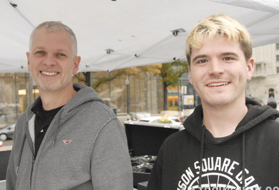 Whitman-Walker's Walk to End HIV #114