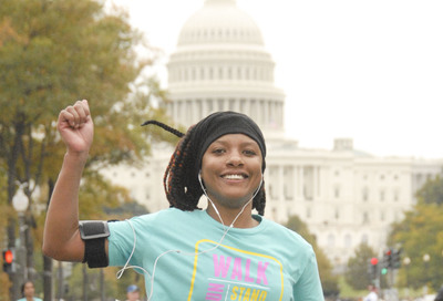 Whitman-Walker's Walk to End HIV #155