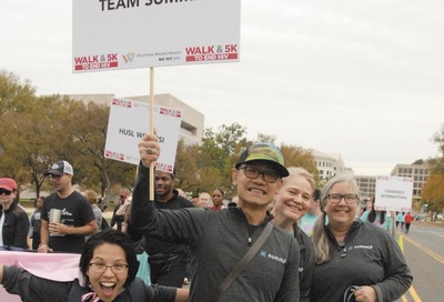 Whitman-Walker's Walk to End HIV #168