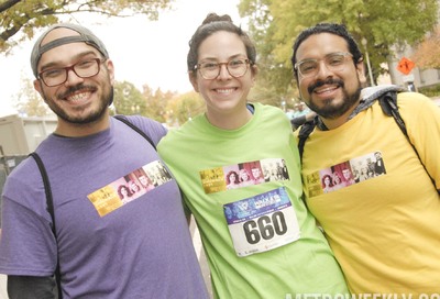 Whitman-Walker's Walk to End HIV #170