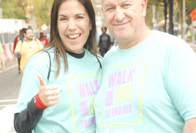 Whitman-Walker's Walk to End HIV #171