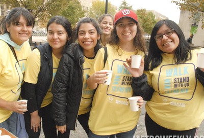 Whitman-Walker's Walk to End HIV #173