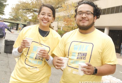 Whitman-Walker's Walk to End HIV #174