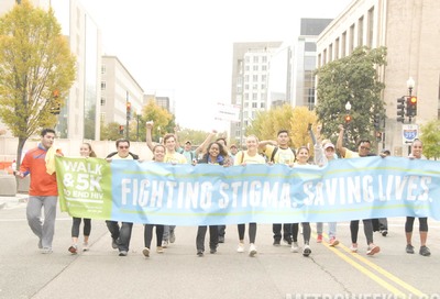 Whitman-Walker's Walk to End HIV #175