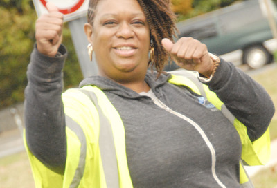 Whitman-Walker's Walk to End HIV #176