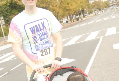 Whitman-Walker's Walk to End HIV #177